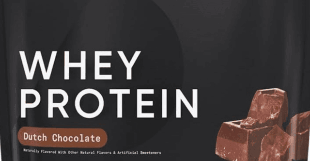 Whey Protein