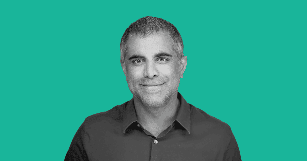 Abhilash Patel Joins Venture Advisory Team
