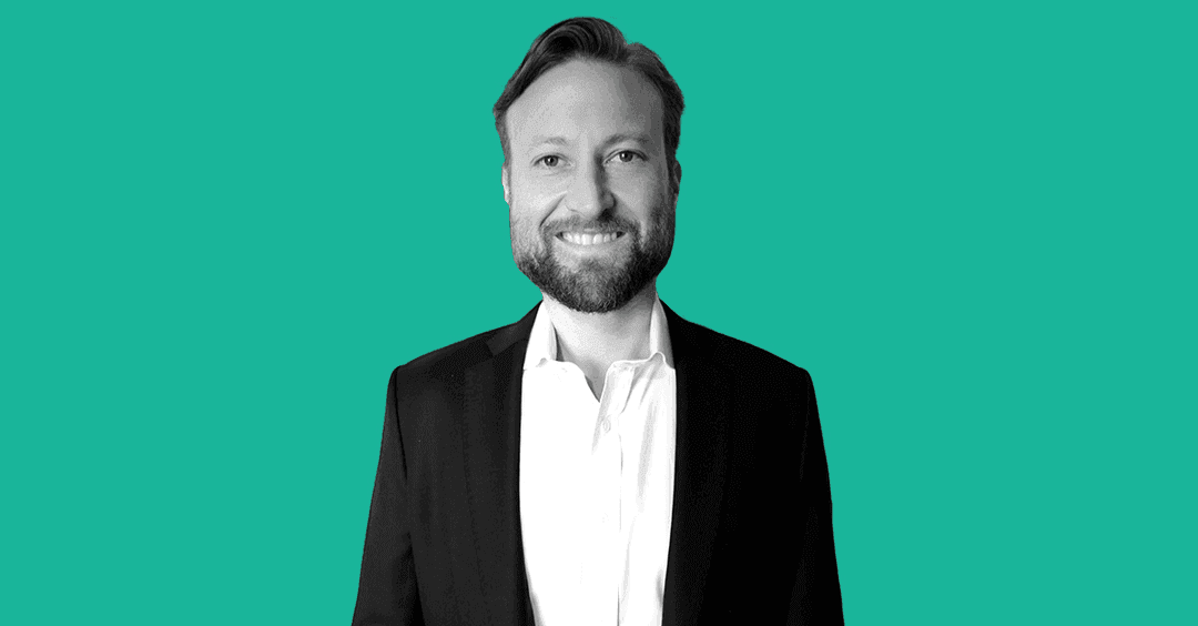 Jeff Smith Joins Venture Advisory Team