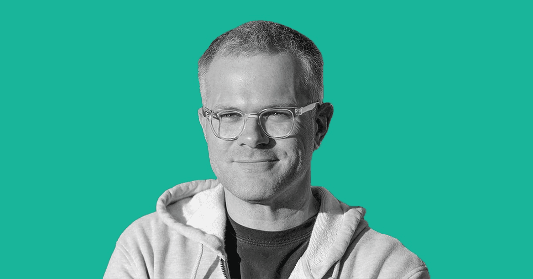 Ryan Hampton, Advisor of MentalHealth.com