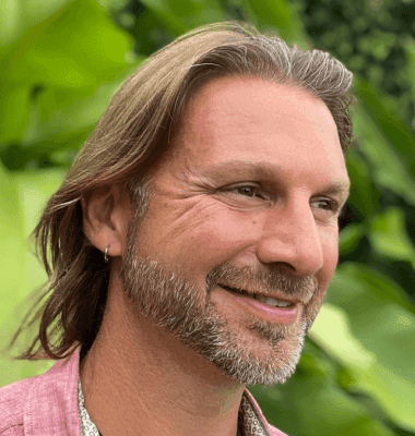Dr. Jesse Hanson Joins Clinical Care Team
