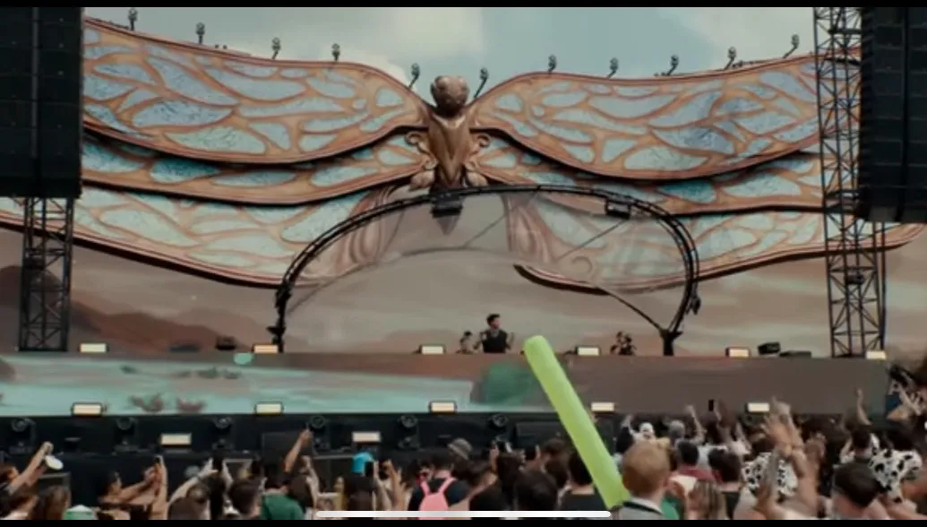 SET TOMORROWLAND BRASIL 25 