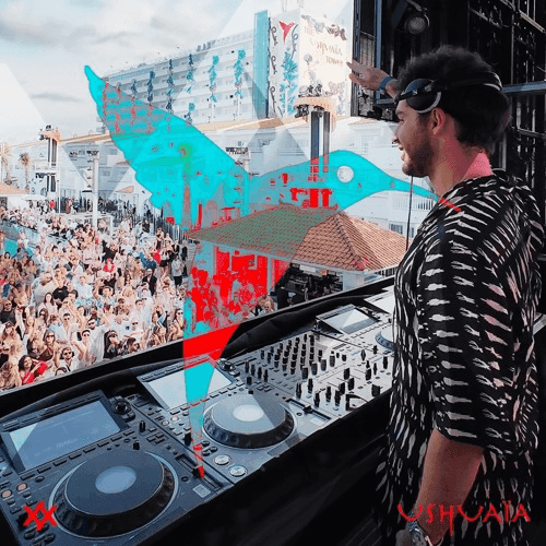 PONTIFEXX @USHUAIA 2K24 SET
