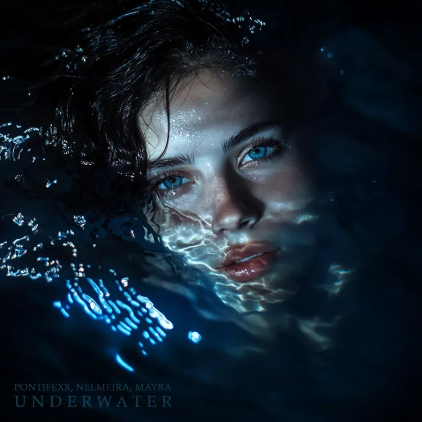 LISTEN NOW “UNDERWATER”
