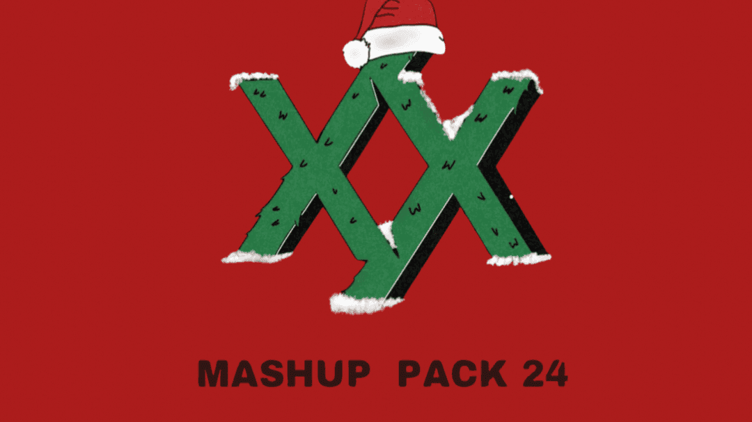 MASHUP PACK 2024 - FREE DOWNLOAD TRACKS