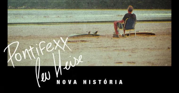 “Nova História” ✍🏻