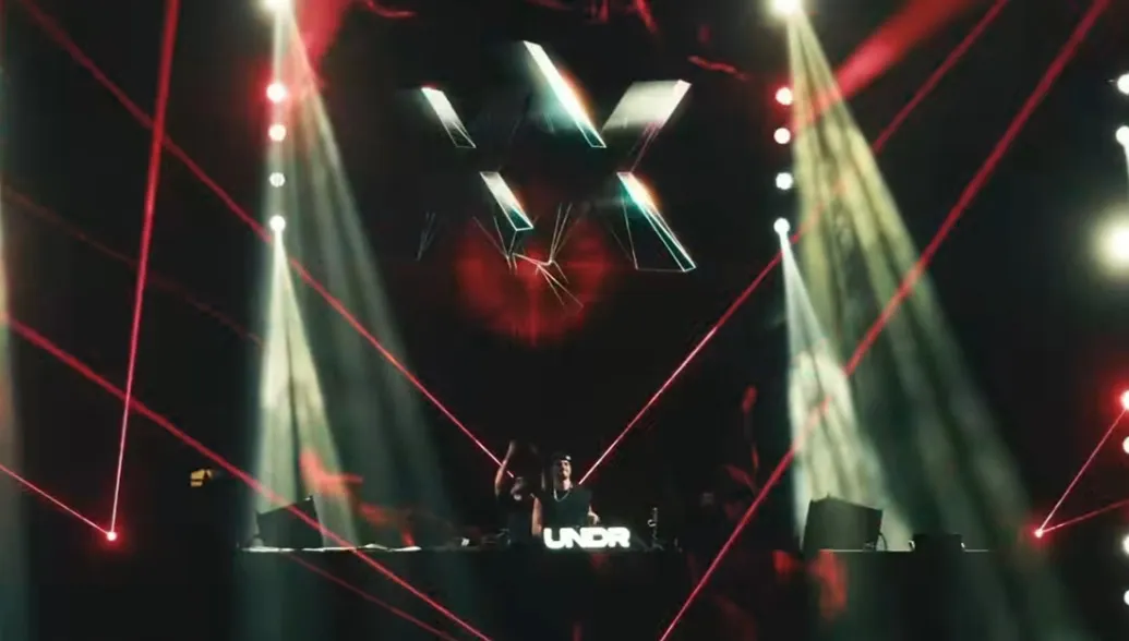 SET AT ARCA - SÃO PAULO 