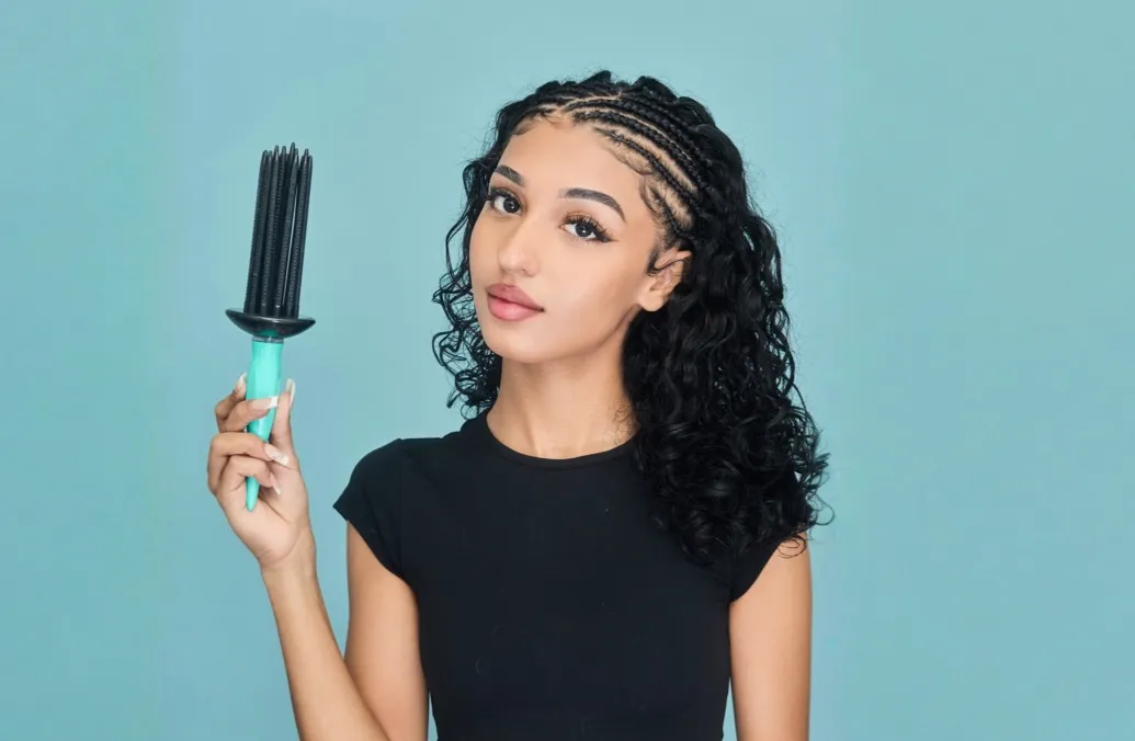 SHOP MY CURL STORE