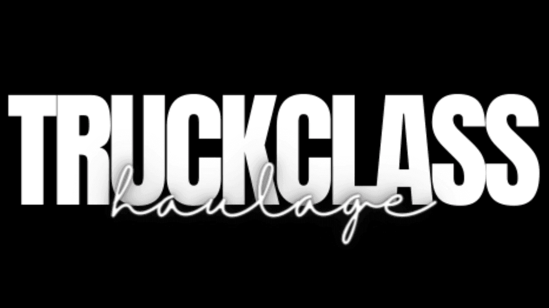 My Haulage company & Merch Store
