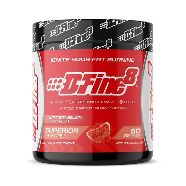 Ultimate Weight Loss Stack | 20% OFF: DISCO