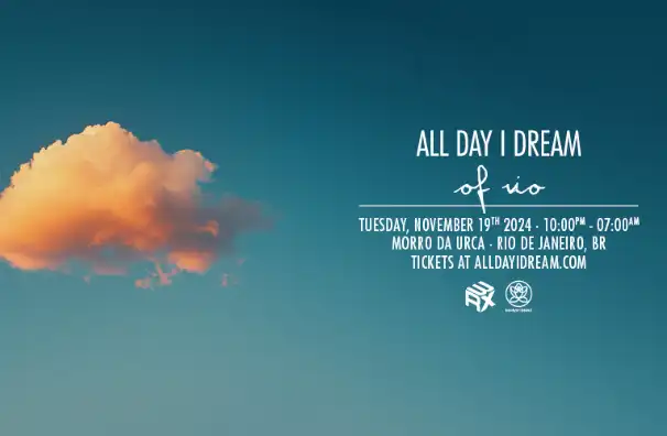 Rio de Janeiro | November 19th