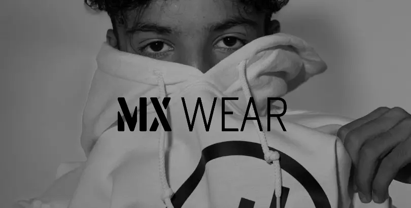 SHOP MX WEAR | Sign Up for 3.0 Drop