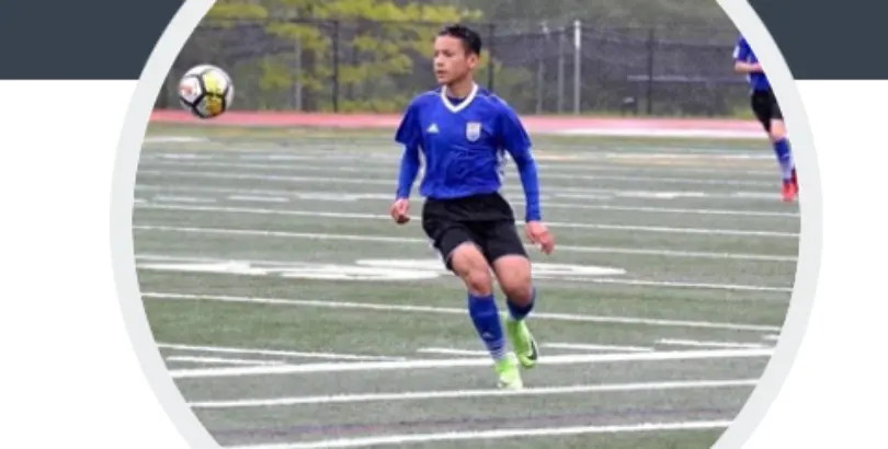 Watch Additional HUDL Soccer Clips 