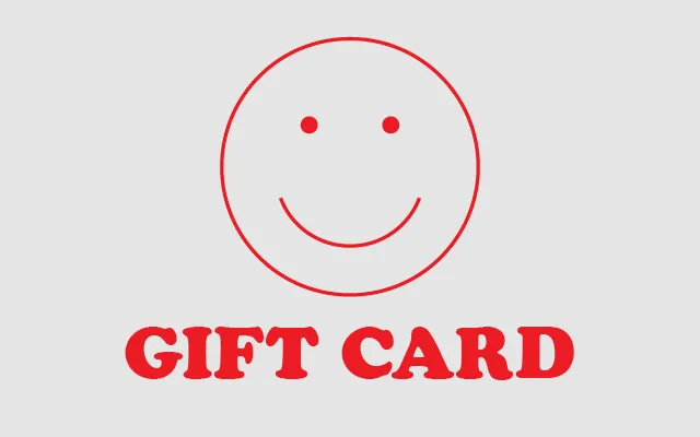Order Glamouriss Beauty eGift Cards