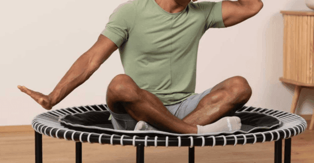 bellicon | World’s Best Rebounder