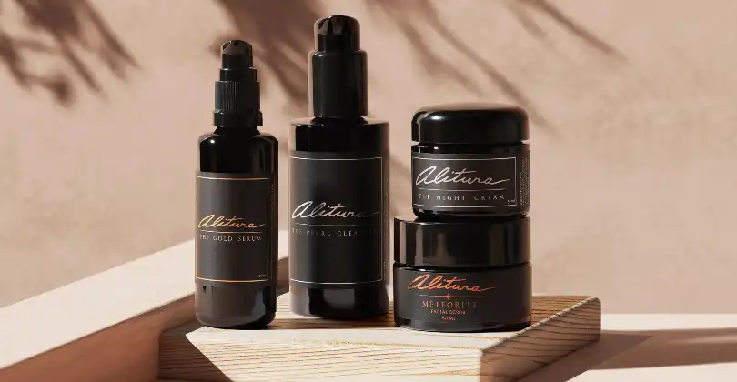 Alitura Skincare | 'CRAIG20' Save 20% 