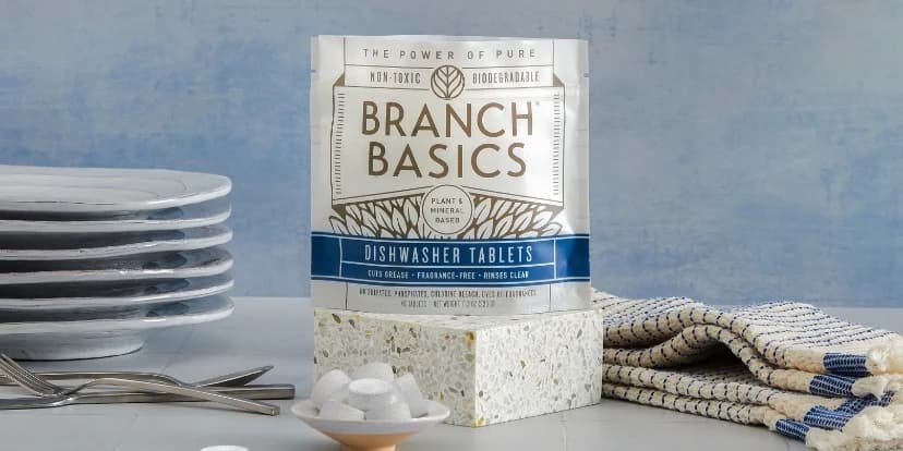 Branch Basics | 'CRAIG' 15% Off