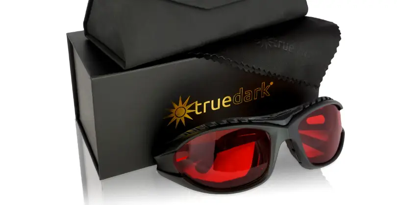 TrueDark | 'CRAIG15' 15% off