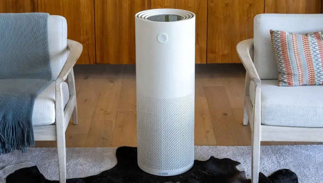 Jaspr Air Purifiers | Code ‘CRAIG’ $300 off