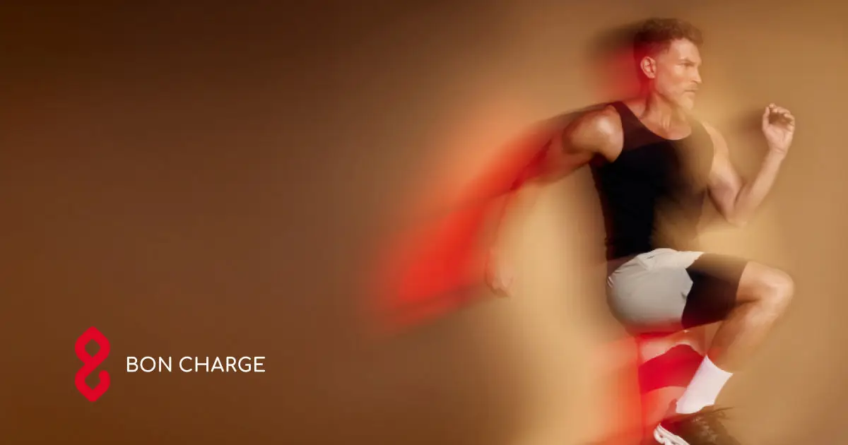 Red Light Devices | 'CRAIG' 15% Off