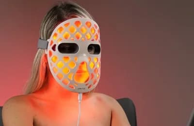 EMR-Tek UV & Red Light Devices | Code 'CRAIG' 40% Off