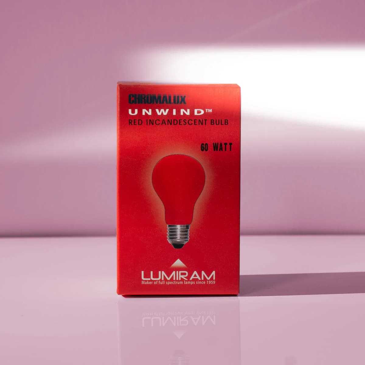 Incandescent Flicker-Free | 'CRAIG10' 10% Off