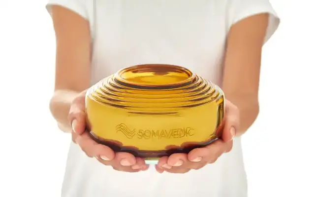Somavedic | EMF mitigation ('CRAIG' 10% off)