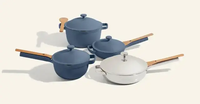 Our Place Non-Toxic Cookware