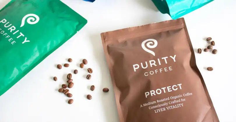 Purity Coffee | 'CRAIG' Save 20% Off First Order