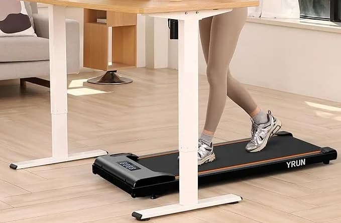 Workstation Treadmill | Amazon