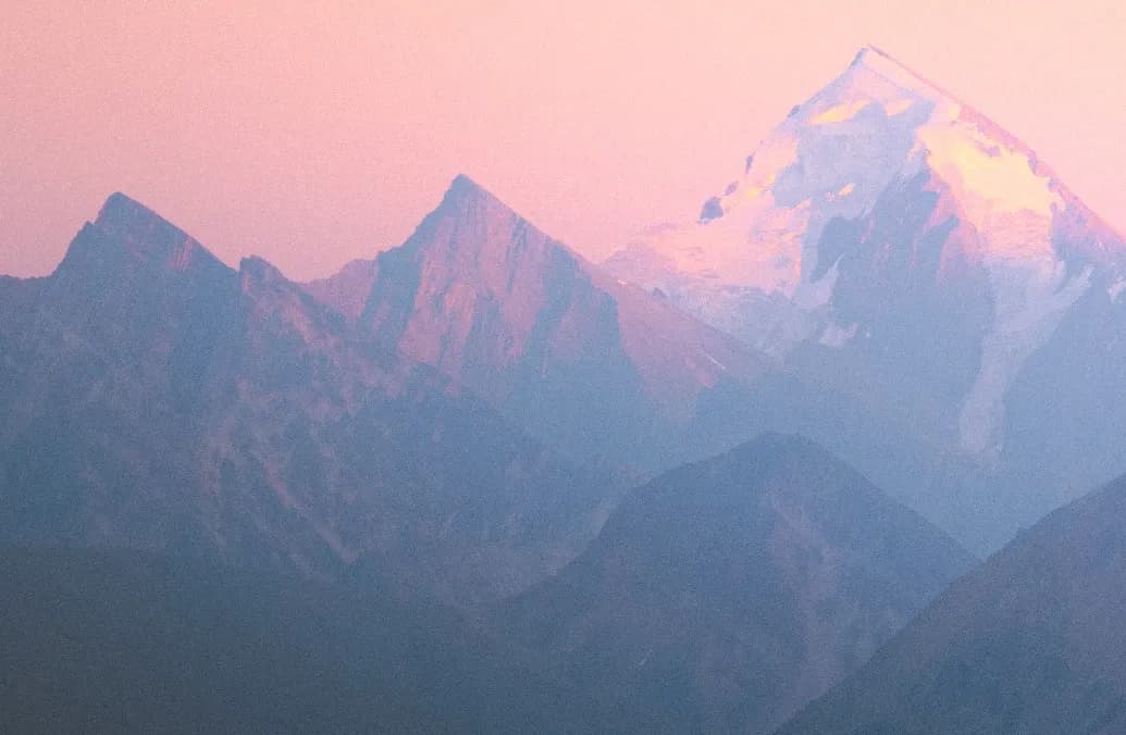 let me plan your trip to the canadian rockies
