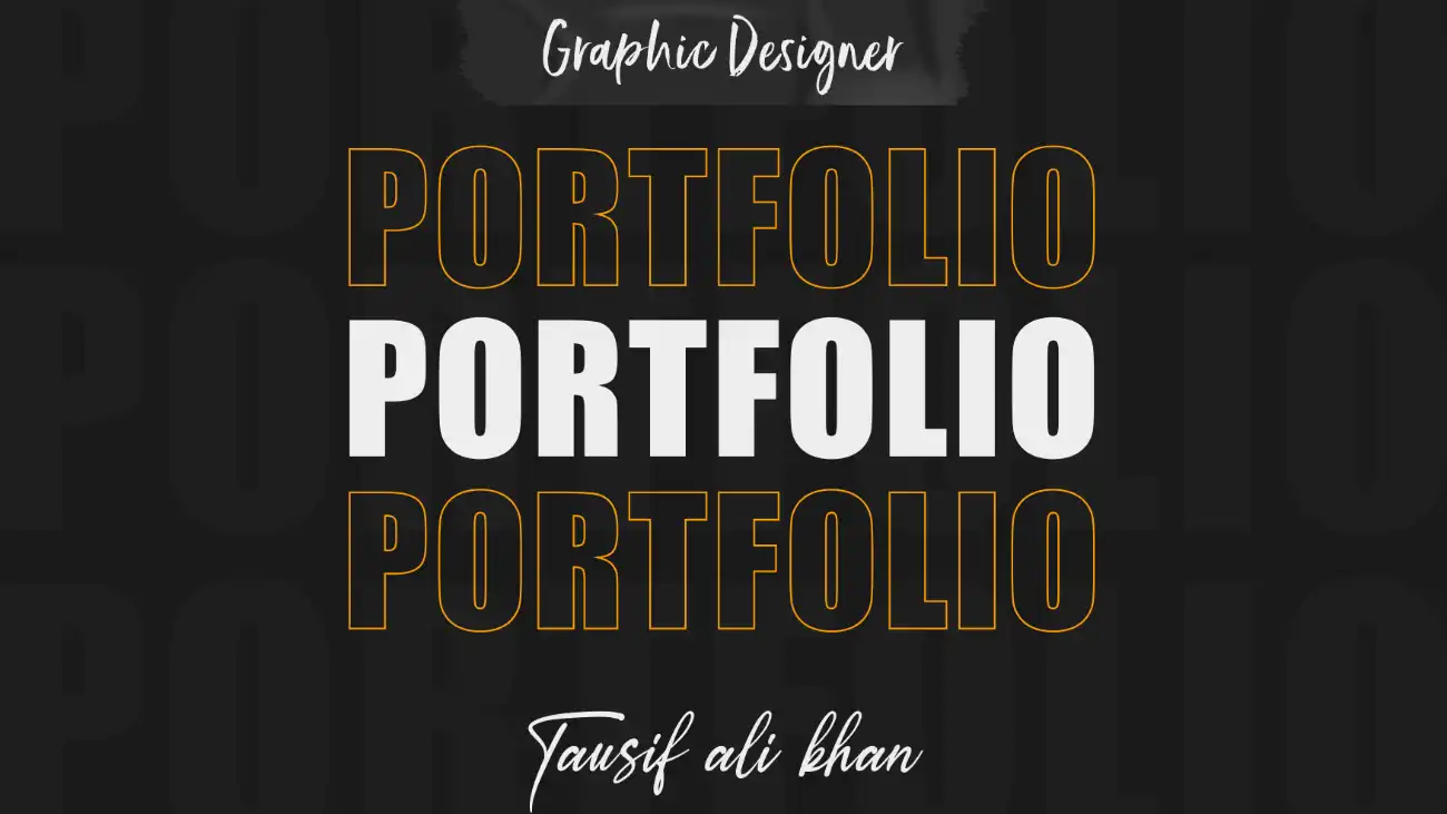 Graphic Design - Portfolio 
