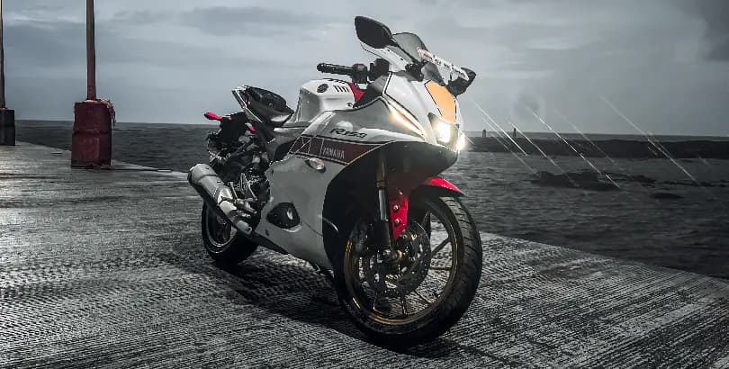 Bike Photoshoot 🏍️