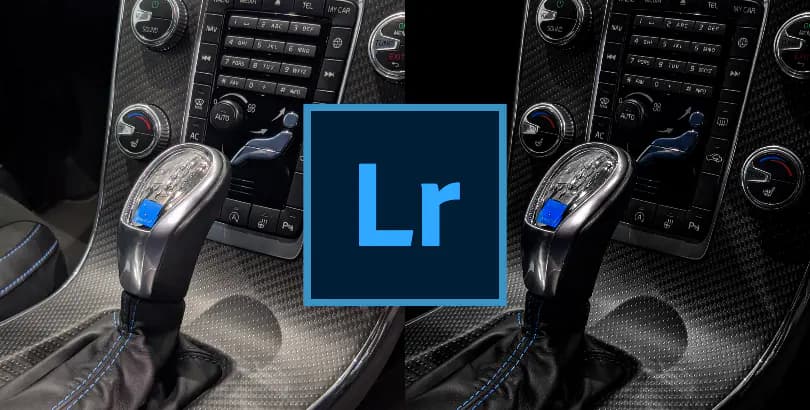 Lightroom Mobile Presets