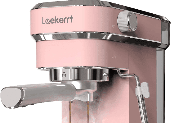 Espresso Machine