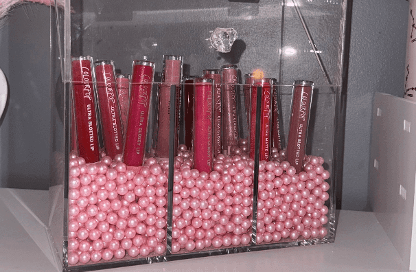 Beauty Organizer 