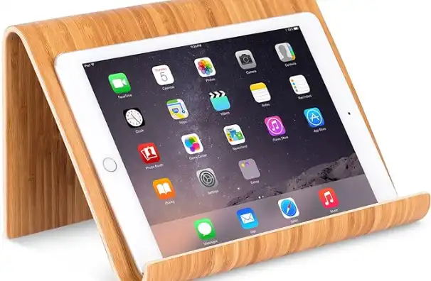 iPad Stand