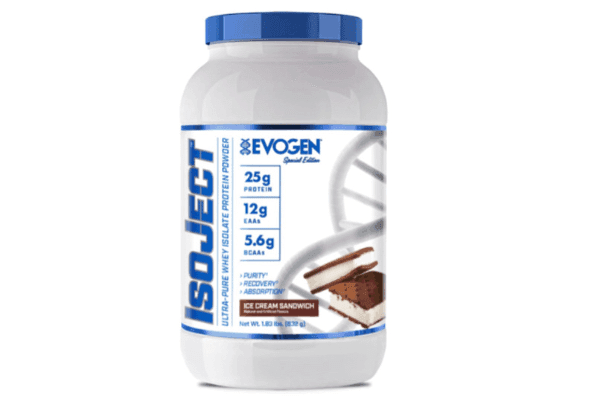 NEW PROTEIN