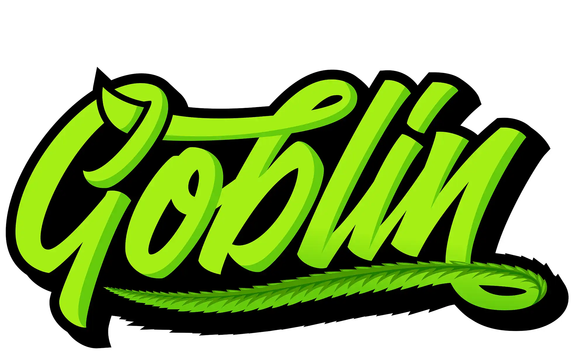Only Gas THCa by Goblin | NATIONWIDE DELIVERY