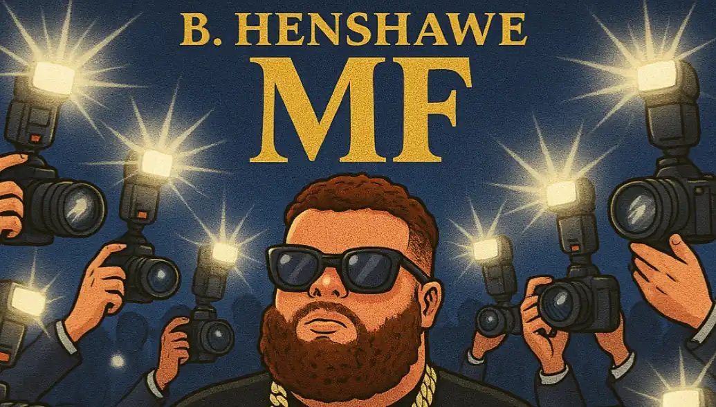 B. Henshawe - MF