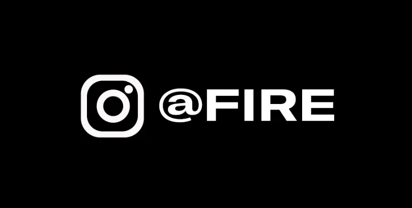 @FIRE Instagram