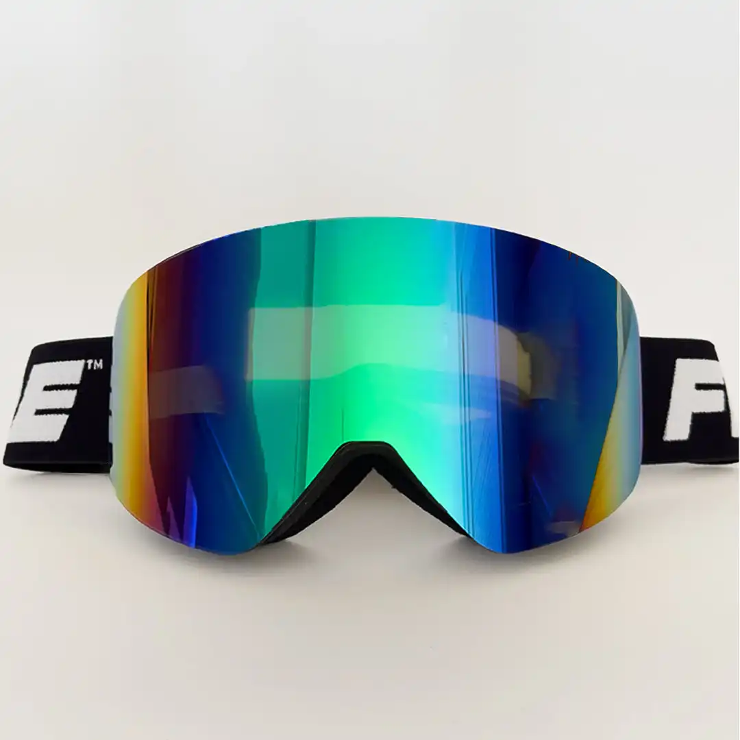 FIRE Sapphire Iridium Goggles