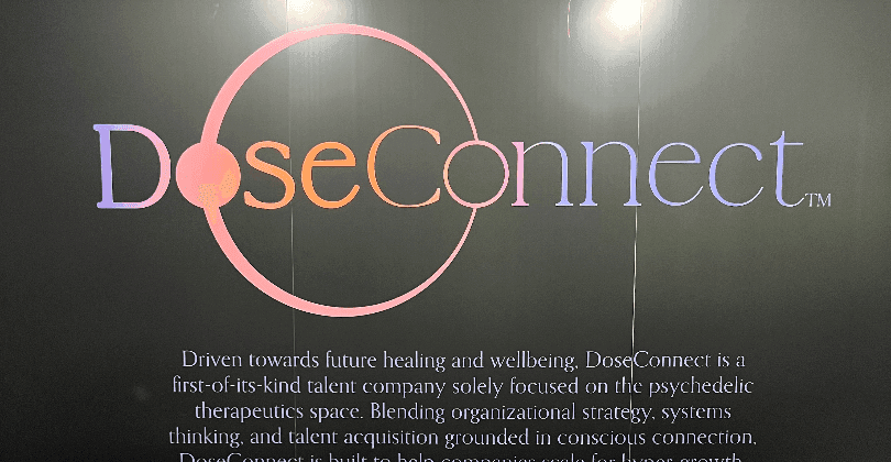 Work with Us - DoseConnect Recruiting