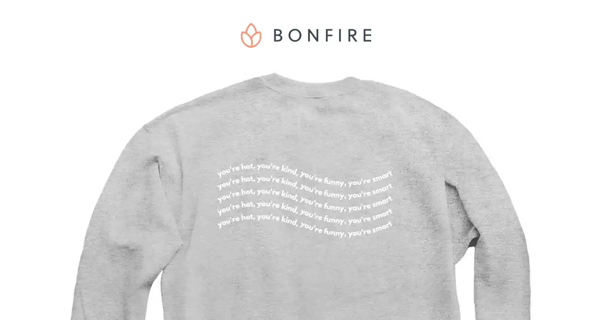 Brenna's Affirmation Merch
