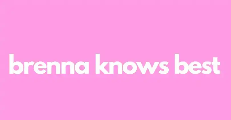 Brenna Knows Best - Spotify