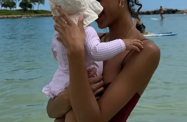 Baby Must-Haves