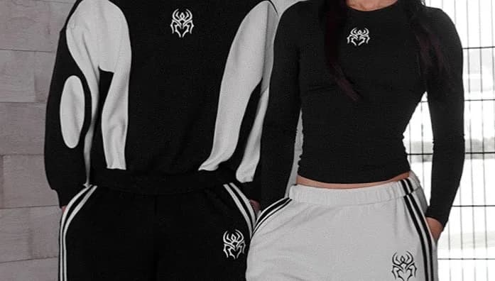 MY CLOTHING BRAND 🕷️
