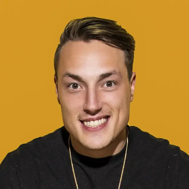Noah Zeeuw