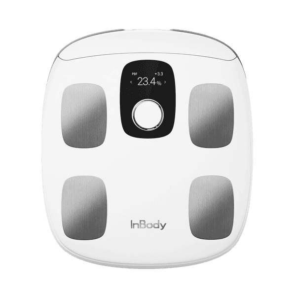 Inbody Dial H30- code lyssamfit to save!