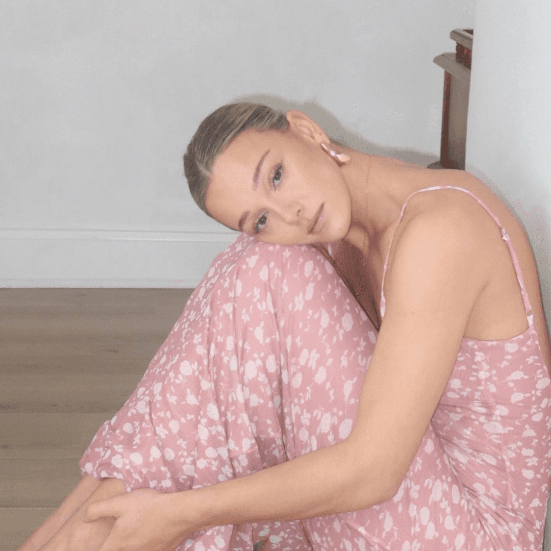 Jessica Stockstill's Amazon Page